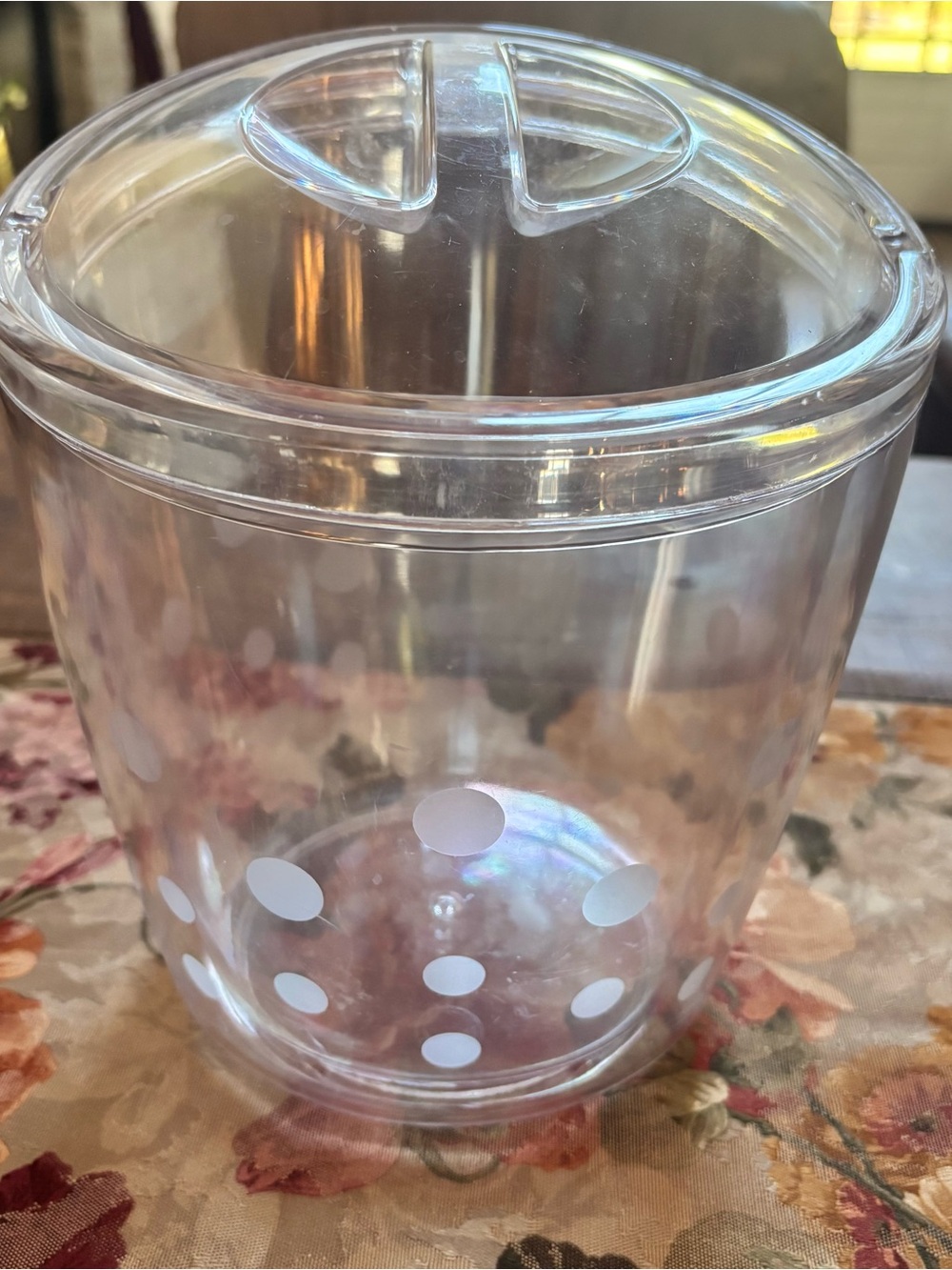 Pampered Chef Ice Bucket • Shaker • Rimmer Set Bundle - Picture 6 of 7